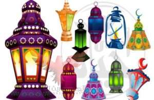 فانوس رمضان له تاريخ