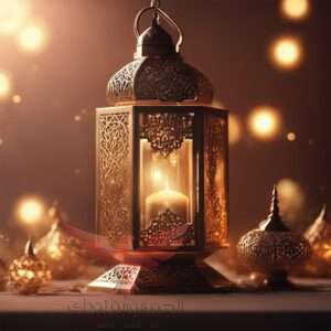 فانوس رمضان له تاريخ