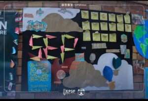 الإتحاد المصري لطلاب الصيدلة بجامعة الإسكندرية EPSF-Alex 