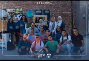 الإتحاد المصري لطلاب الصيدلة بجامعة الإسكندرية EPSF-Alex 