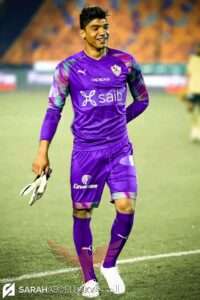 صحبي يقترب من بيراميدز