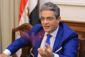 نقيب الإعلاميين يهنئ الإعلاميين في عيدهم التاسع والثمانين