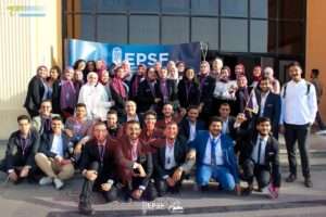 الاتحاد المصري لطلاب كلية صيدلة "EPSF"