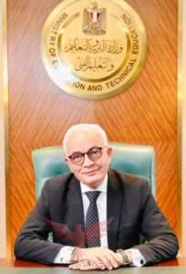 وزير التربية والتعليم يتوجه إلى لندن للمشاركة في المنتدى العالمي للتعليم ٢٠٢٤