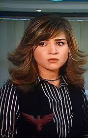 مي عز الدين 