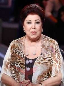 رجاء الجداوي 