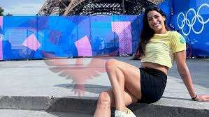 آنا كارولينا 