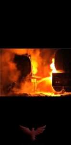 16 حاله وفاه نتيجه انفجار