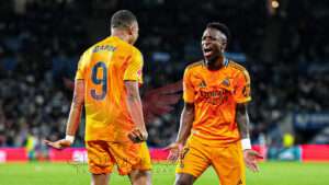 ريال مدريد يستعد لدوري أبطال أوروبا 