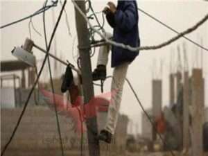 القبض علي تشكيل عصابي