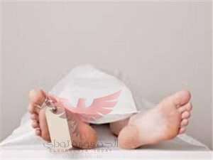 وجود جثة طالبه داخل منزلها