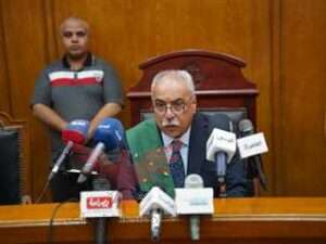 محكمة جنايات القاهرة تنفذ إعدام سفاح التجمع