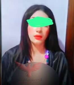 كيف تم القبض علي الراقصه المشهوره