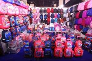 صورة من المعرض 