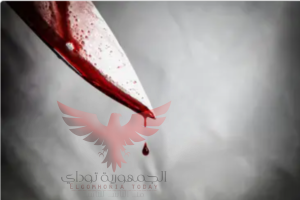 كيف فعل الزوج هذه الجريمه البشعه