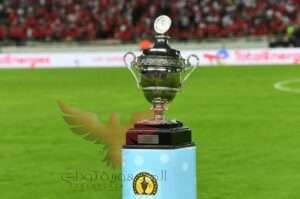 كأس السوبر الأفريقي