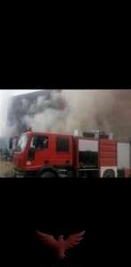 وفاه مواطن وإصابة 2 آخرين