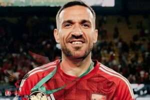 علاقة معلول بالاهلي