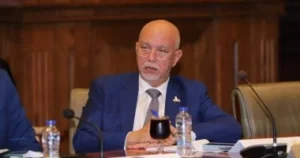 النائب حازم الجندي