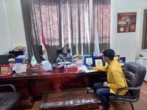 إيناس محمود حامد