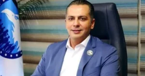 النائب احمد عبد الجواد 