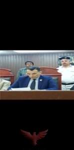 تحويل أوراق القاتل بقتل طفل الي المفتي