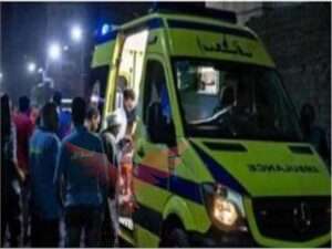 وفاه مرات حارس مبني