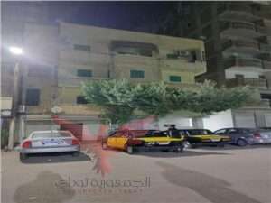 اكتشاف جثتان مواطنتان مدفونتين