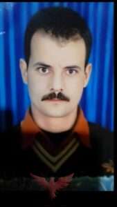 أنور رفعت احد ضحايا الحادث 