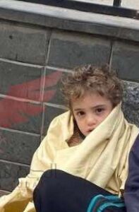 صورة الطفل