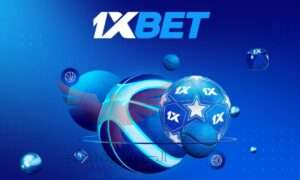 شركة المراهنات 1xBet
