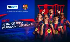 1xBet