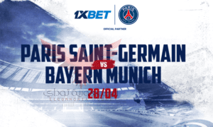 دوري أبطال أوروبا