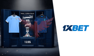 1xBet