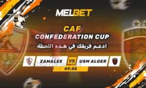 MelBet